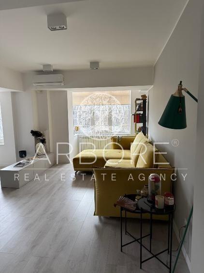 Apartament modern de inchiriat Unirii - 1