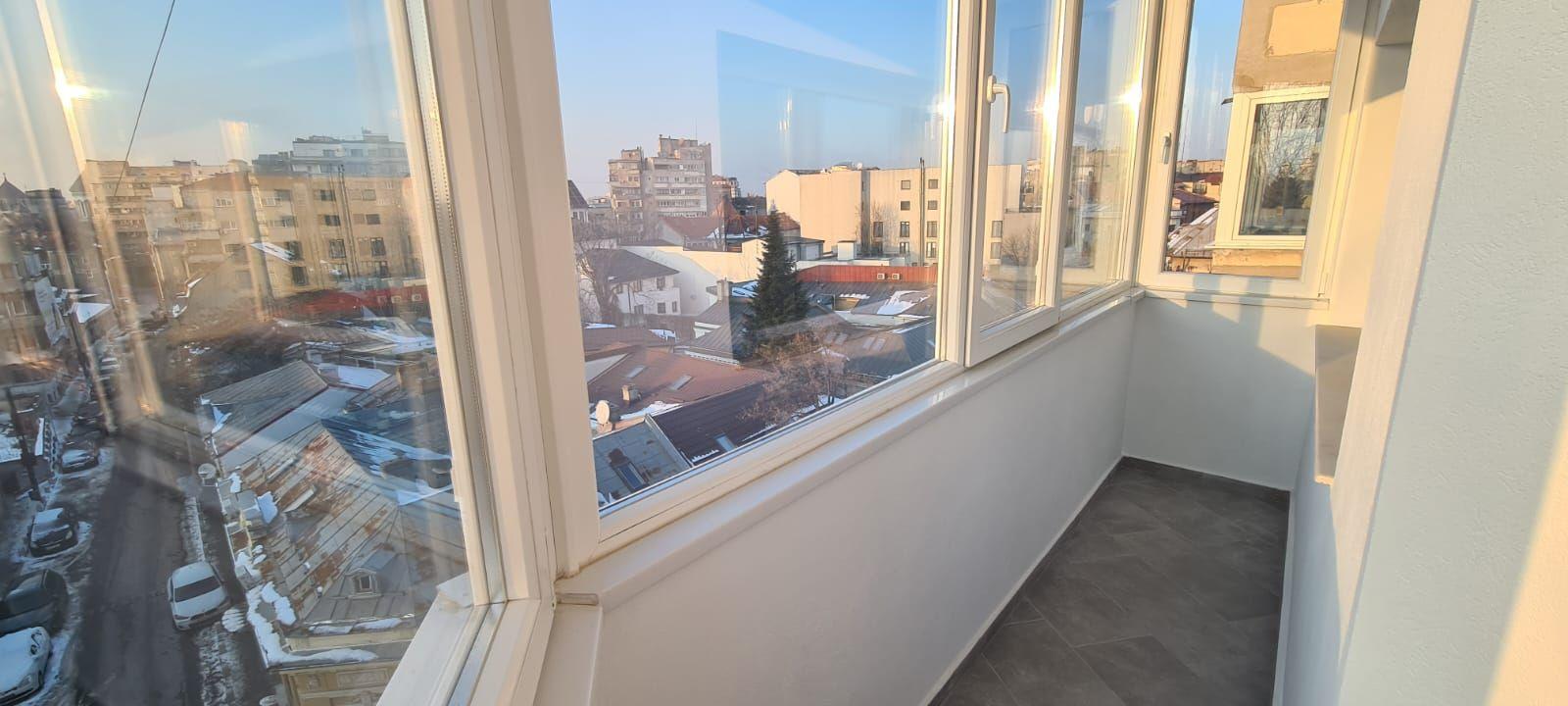 PRIMA ÎNCHIRIERE•Ultracentral•Încălzire centrală gaze - 19