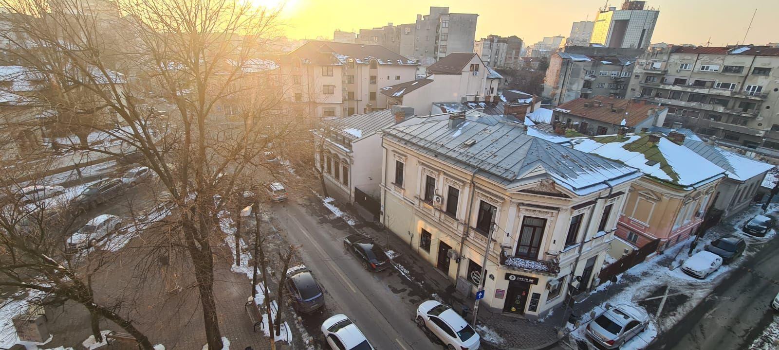 PRIMA ÎNCHIRIERE•Ultracentral•Încălzire centrală gaze - 17