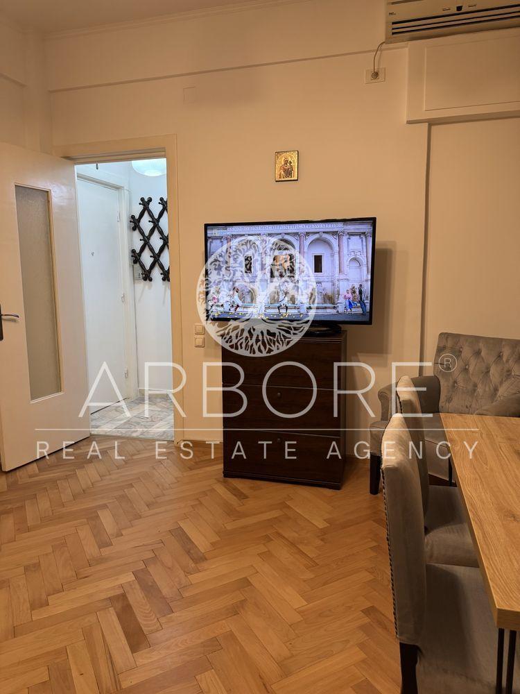 Apartament de inchiriat 2 camere Calea Victoriei - 5
