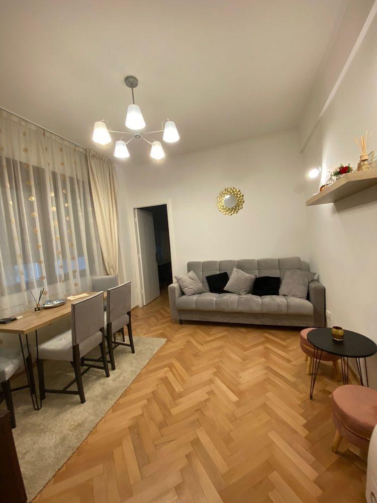 Apartament de inchiriat 2 camere Calea Victoriei - 1