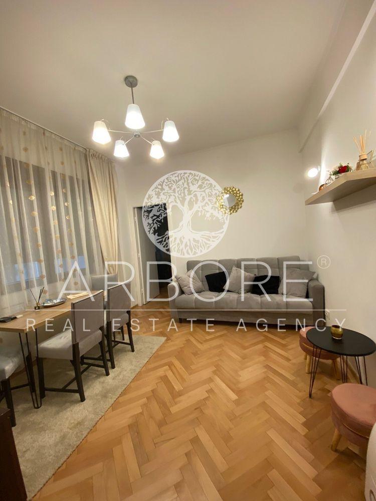 Apartament de inchiriat 2 camere Calea Victoriei - 1