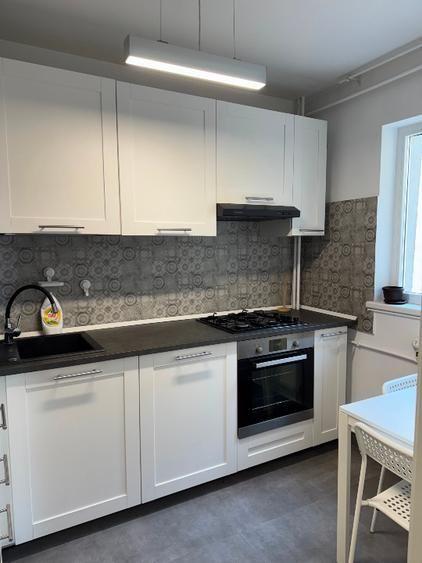 Apartament de inchiriat, metrou Tineretului - 1