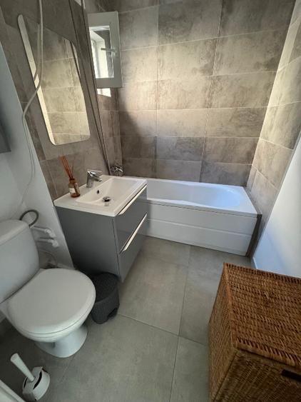 Apartament de inchiriat, metrou Tineretului - 5