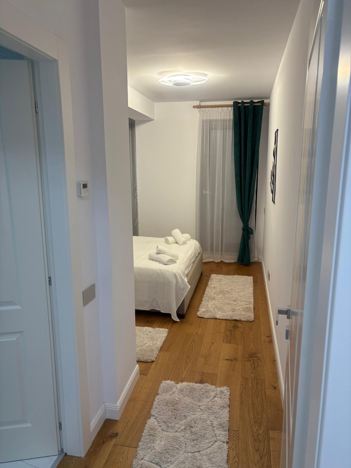 Apartament de lux 2 camere zona ultracentrala, complex rezidential - 15