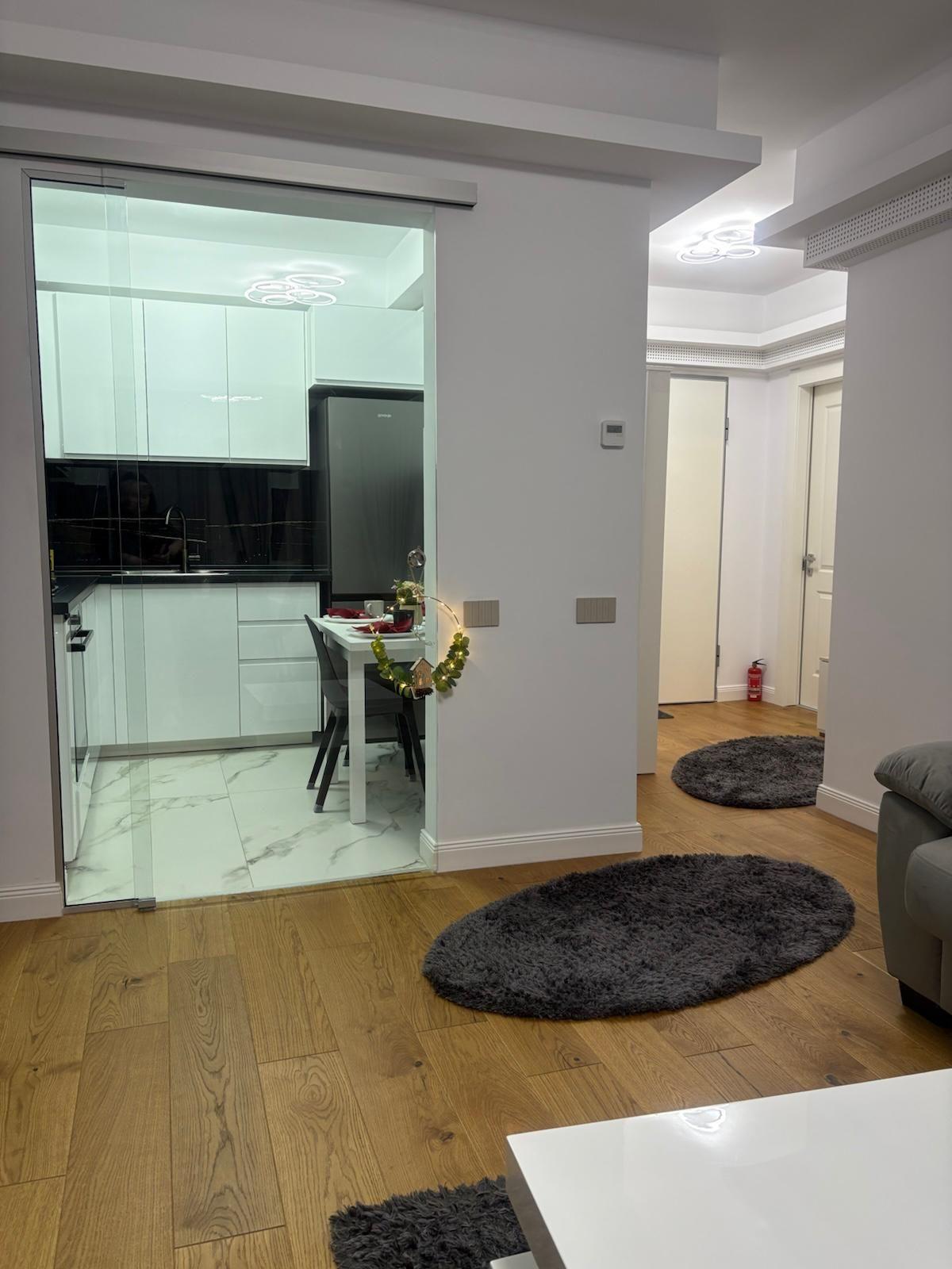 Apartament de lux 2 camere zona ultracentrala, complex rezidential - 12