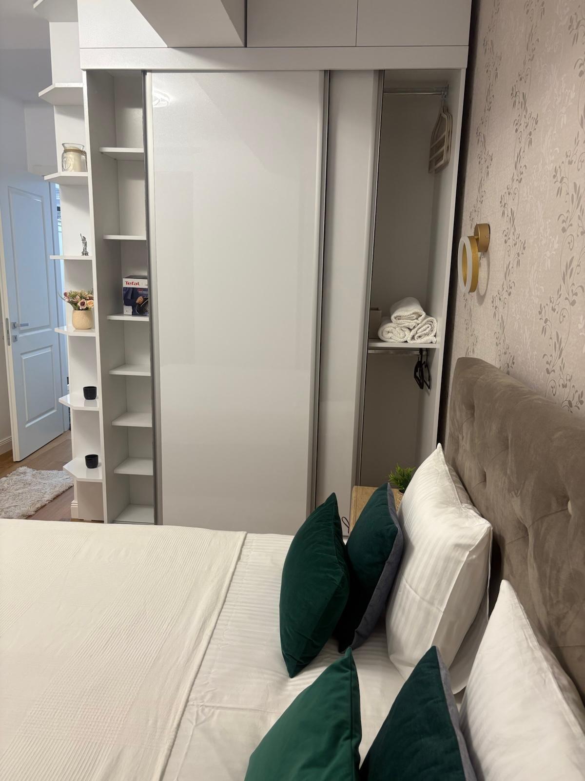 Apartament de lux 2 camere zona ultracentrala, complex rezidential - 13