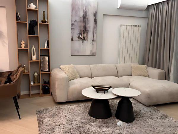 Apartament 3 camere de lux de închiriat mobilat si utilat – Pipera - 2