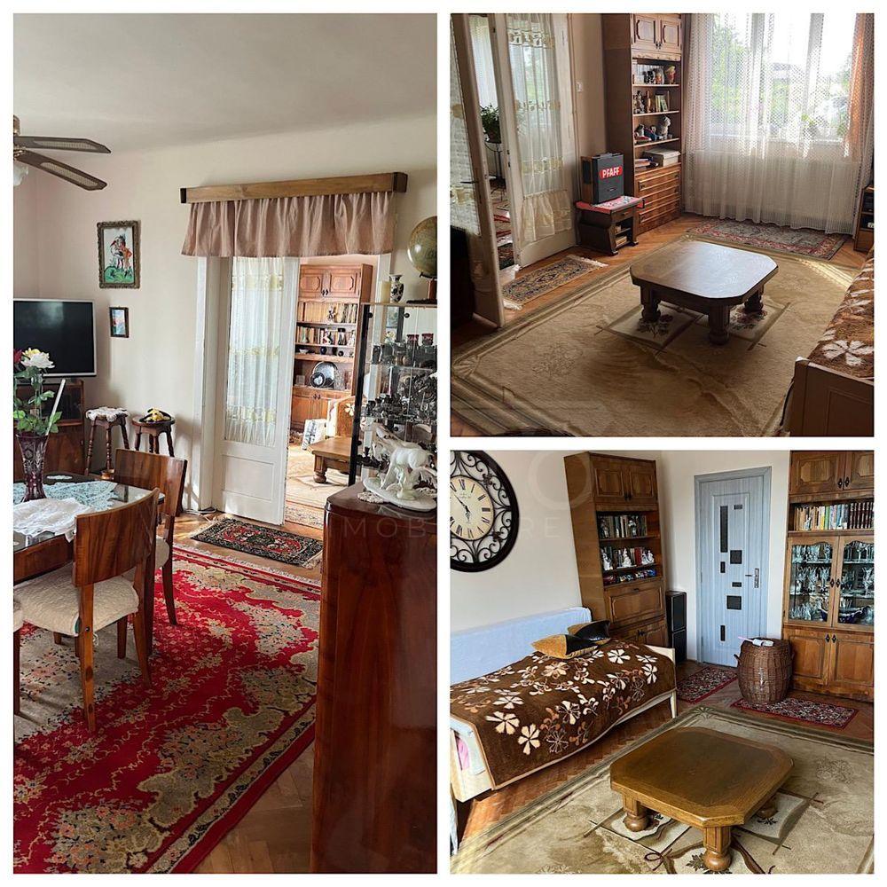 🏡 Casă de vânzare – 7 Noiembrie | 220 mp utili |Teren 700 mp 240.000€ - 4