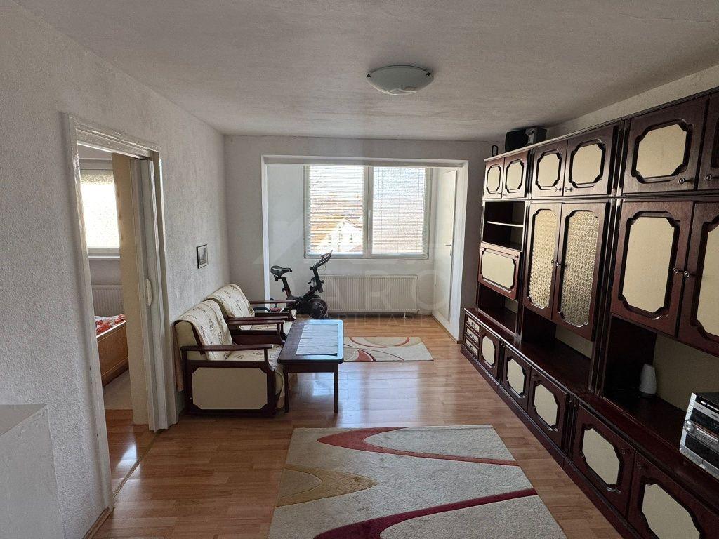 Apartament 3 camere - 1