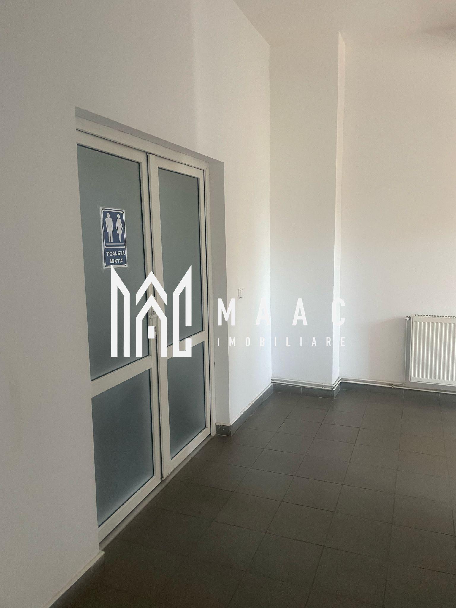 Spațiu comercial | VAD | Expunere | Mediaș - 10