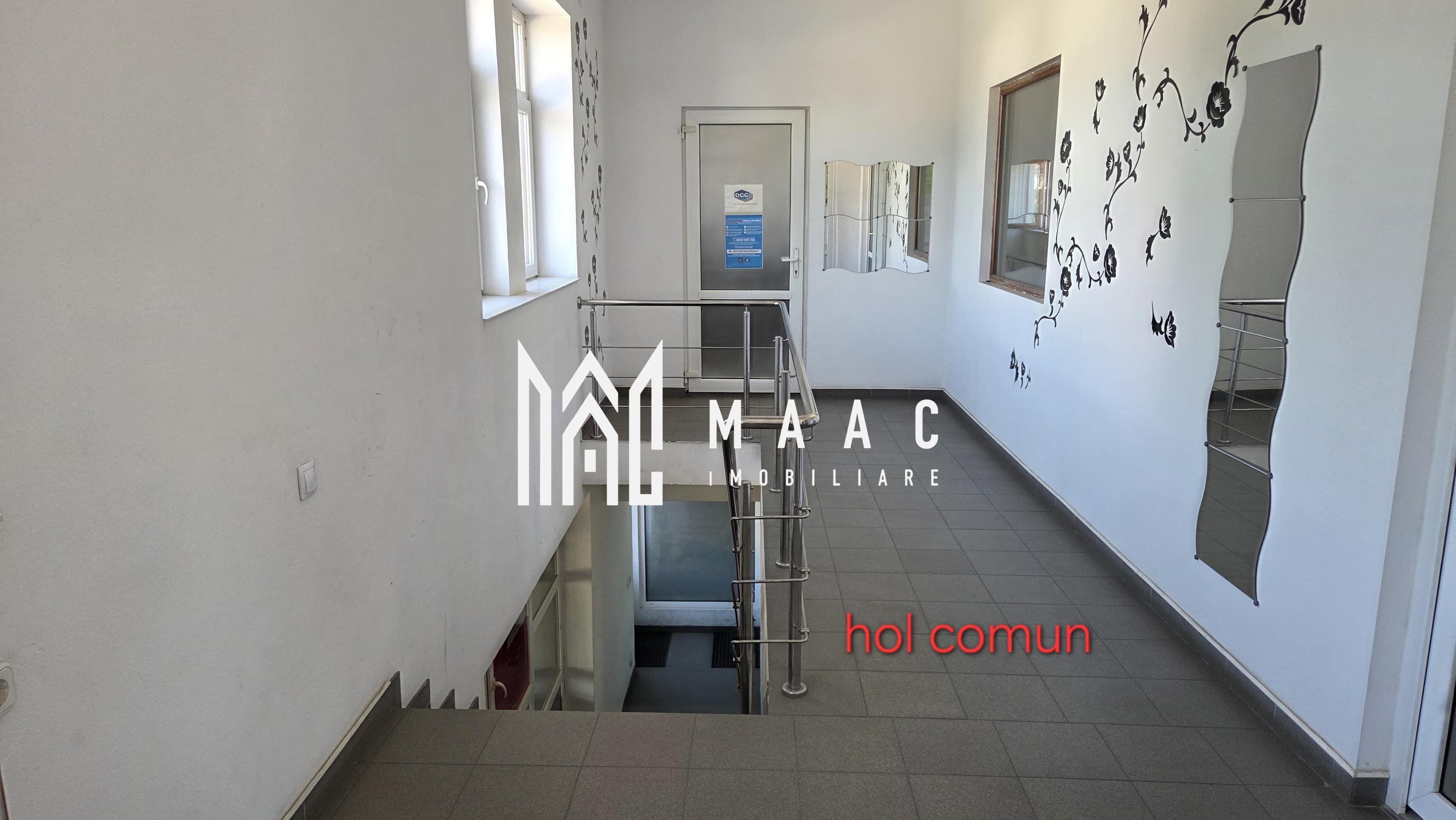 Spațiu comercial | VAD | Expunere | Mediaș - 4