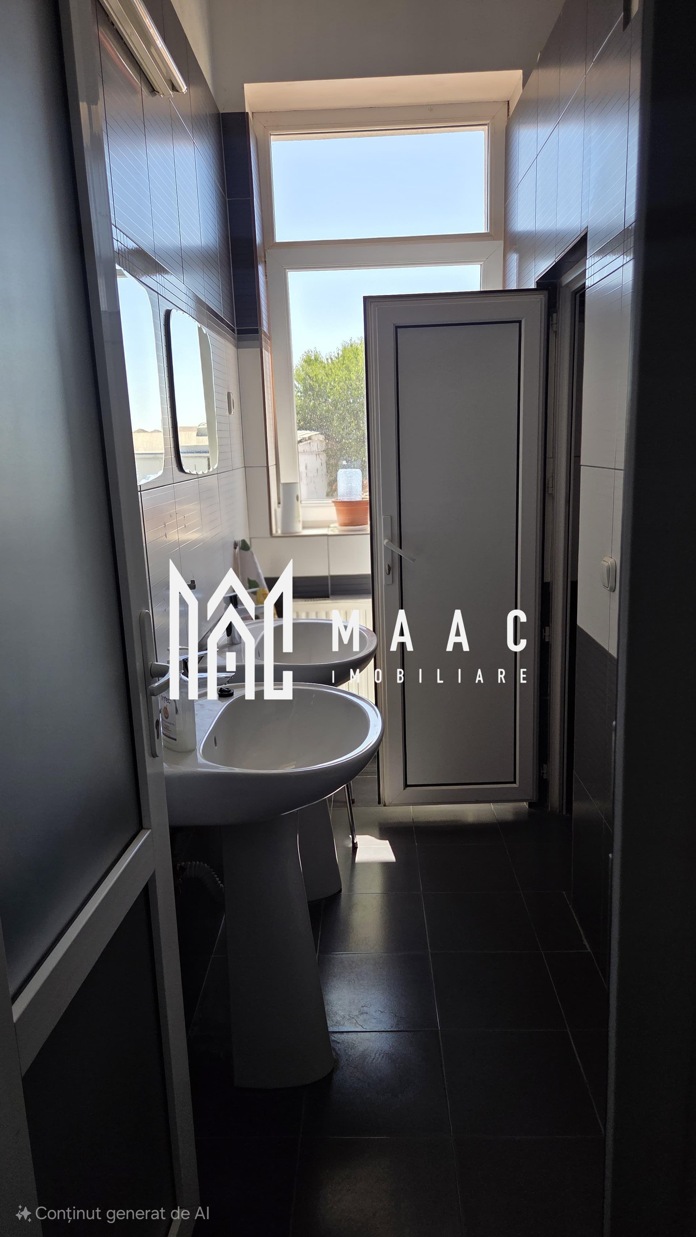 Spațiu comercial | VAD | Expunere | Mediaș - 8