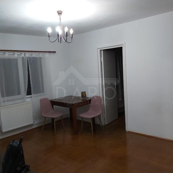 Apartament de 2 camere de vanzare in 7 noiembrie, Tg Mures - 3
