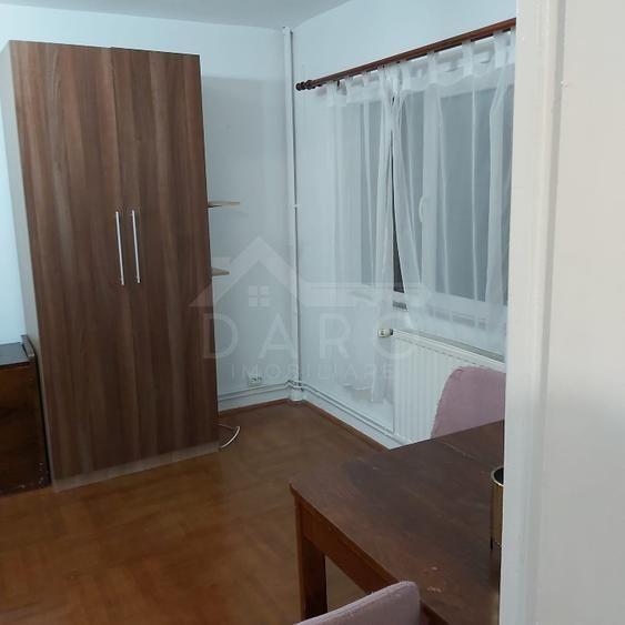Apartament de 2 camere de vanzare in 7 noiembrie, Tg Mures - 8