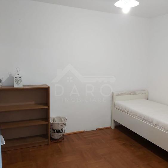Apartament de 2 camere de vanzare in 7 noiembrie, Tg Mures - 9