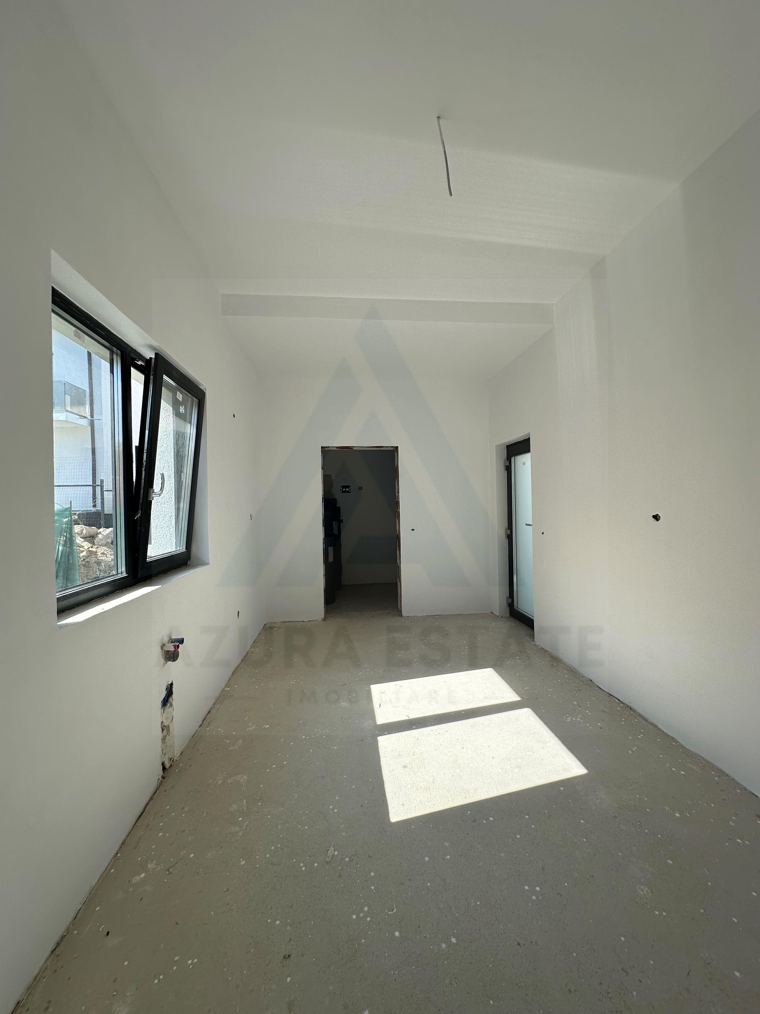 Casa individuala premium 4 camere 3 bai teren 365 mp Calea Cisnadiei - 11