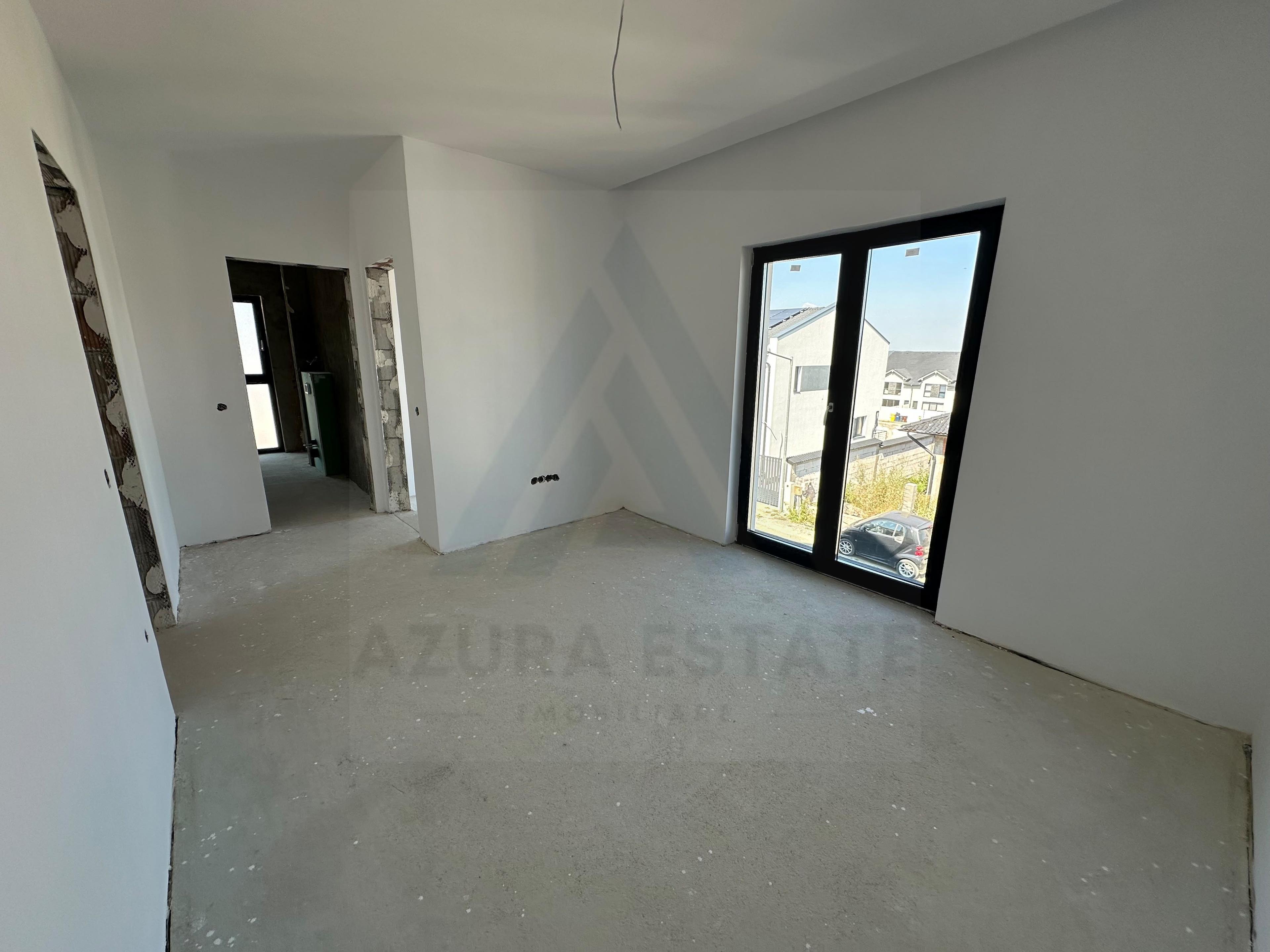 Casa individuala premium 4 camere 3 bai teren 365 mp Calea Cisnadiei - 12