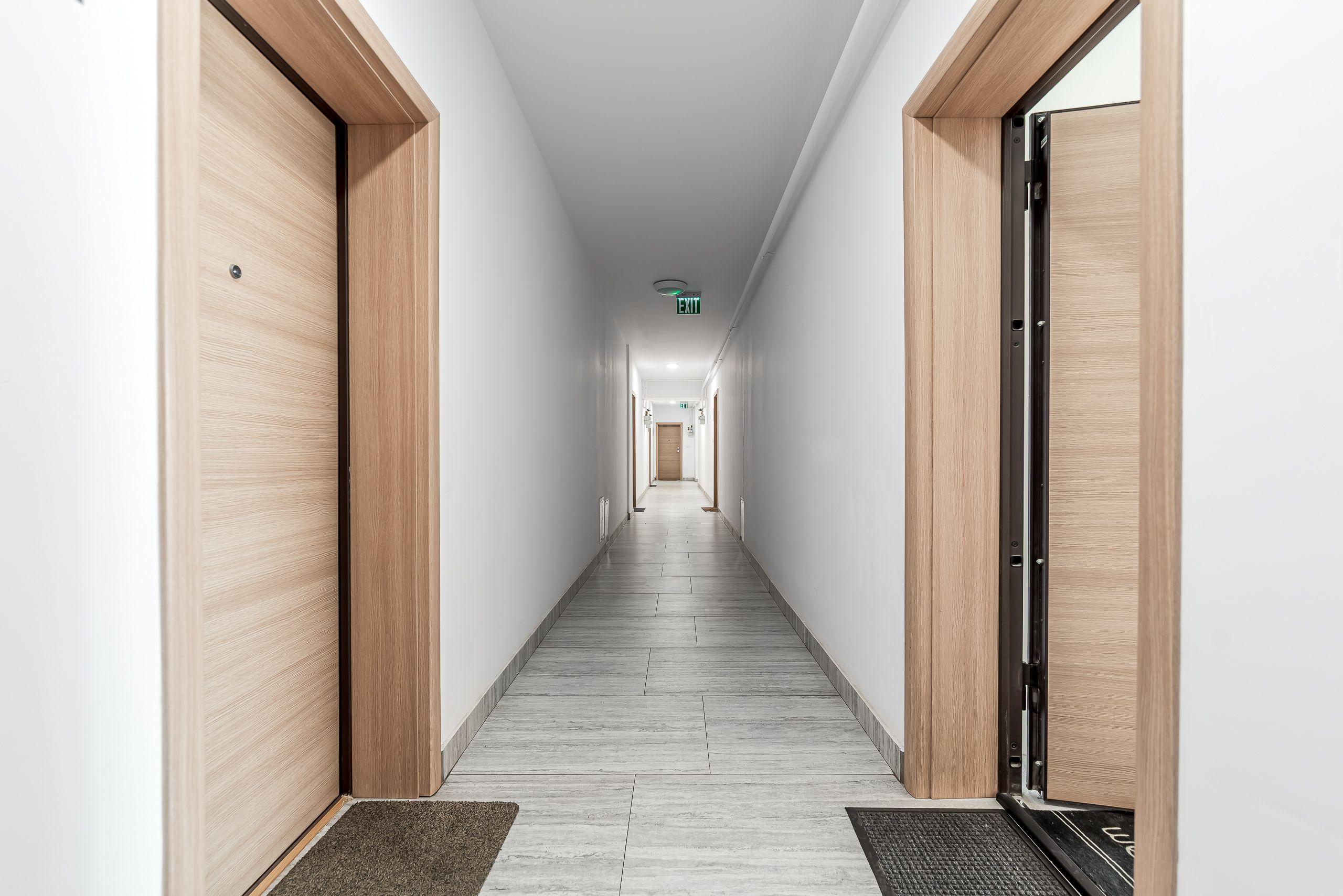 Apartament 2 camere Campeador City - Timișoara - 7