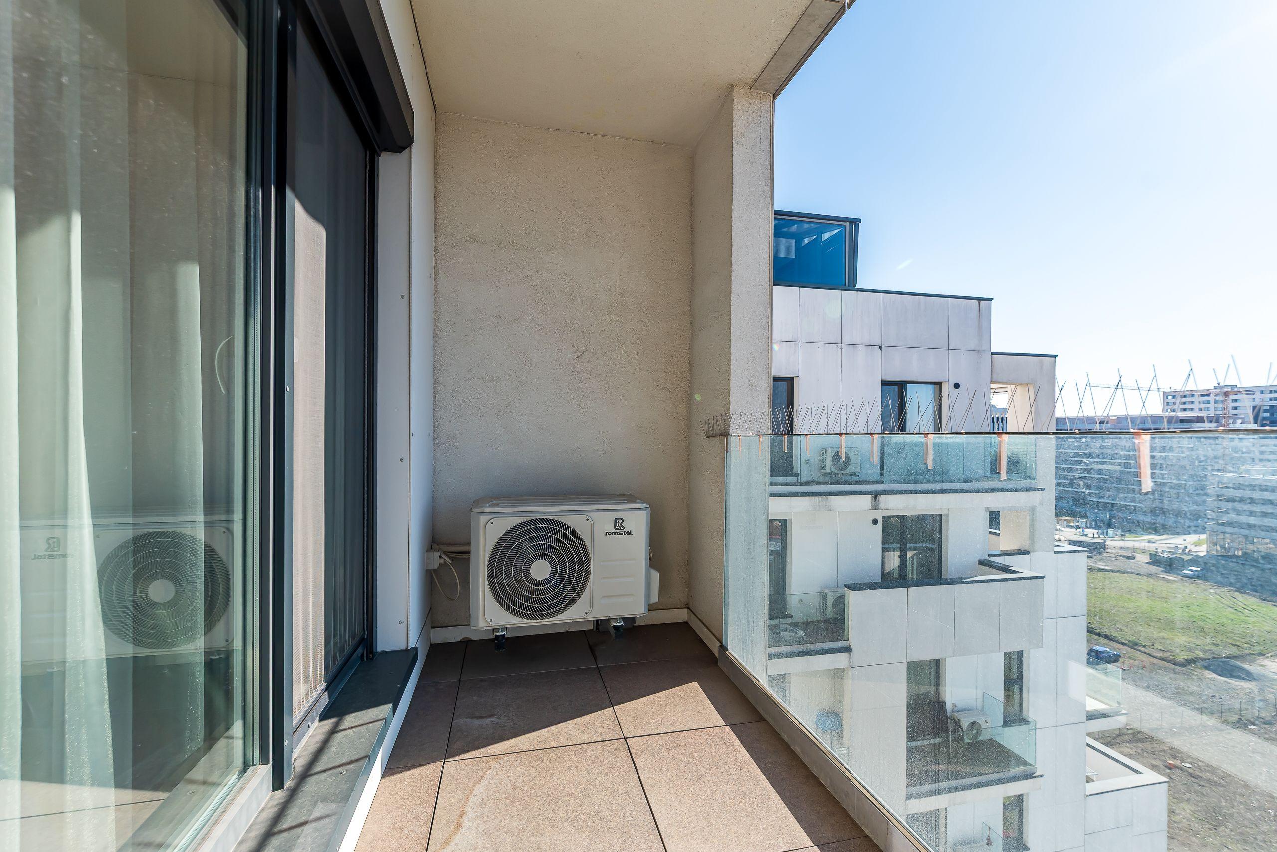 Apartament 2 camere Campeador City - Timișoara - 10