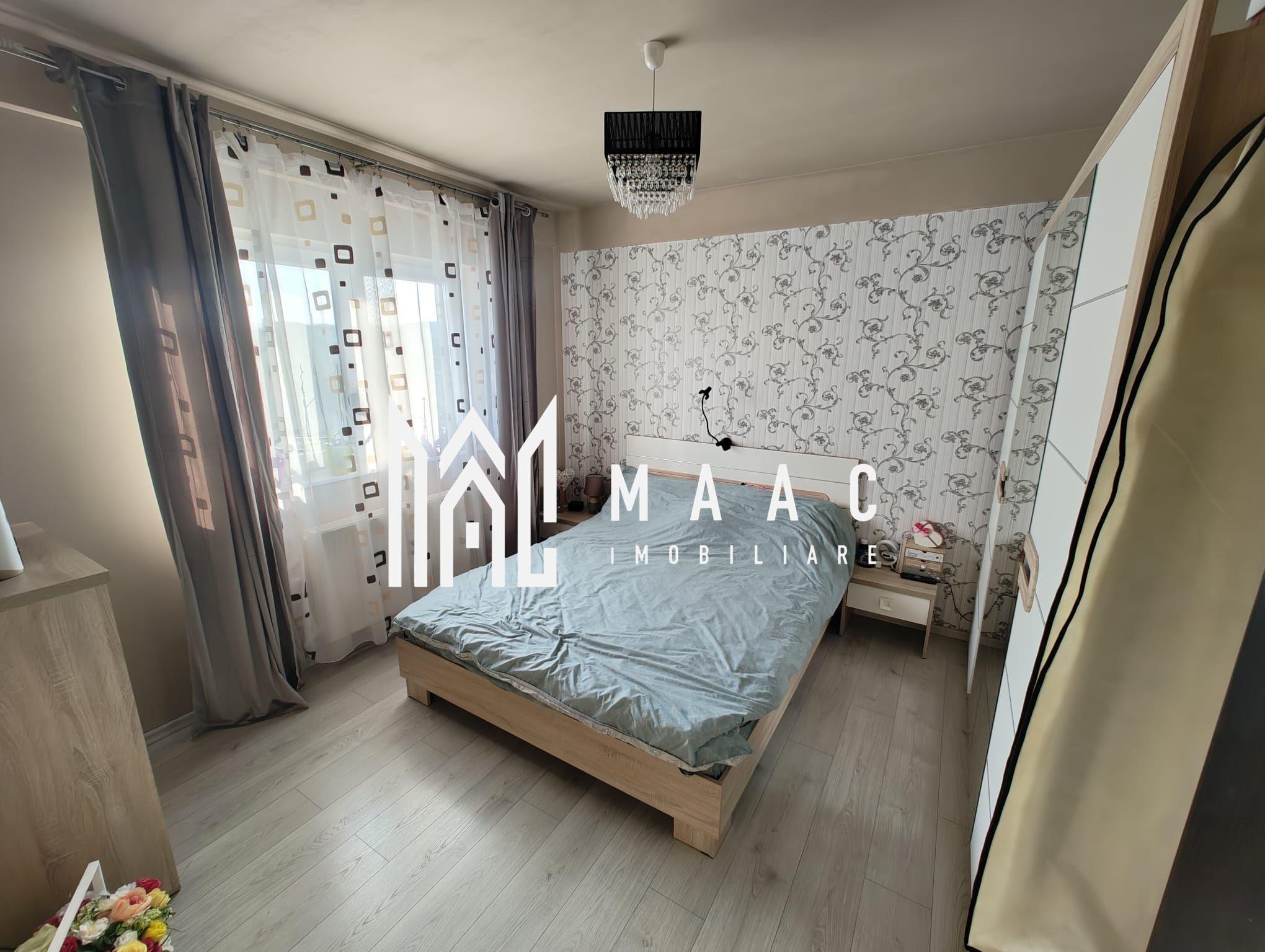 Apartament 2 camere |52 Mp | Calea Cisnadiei - 4