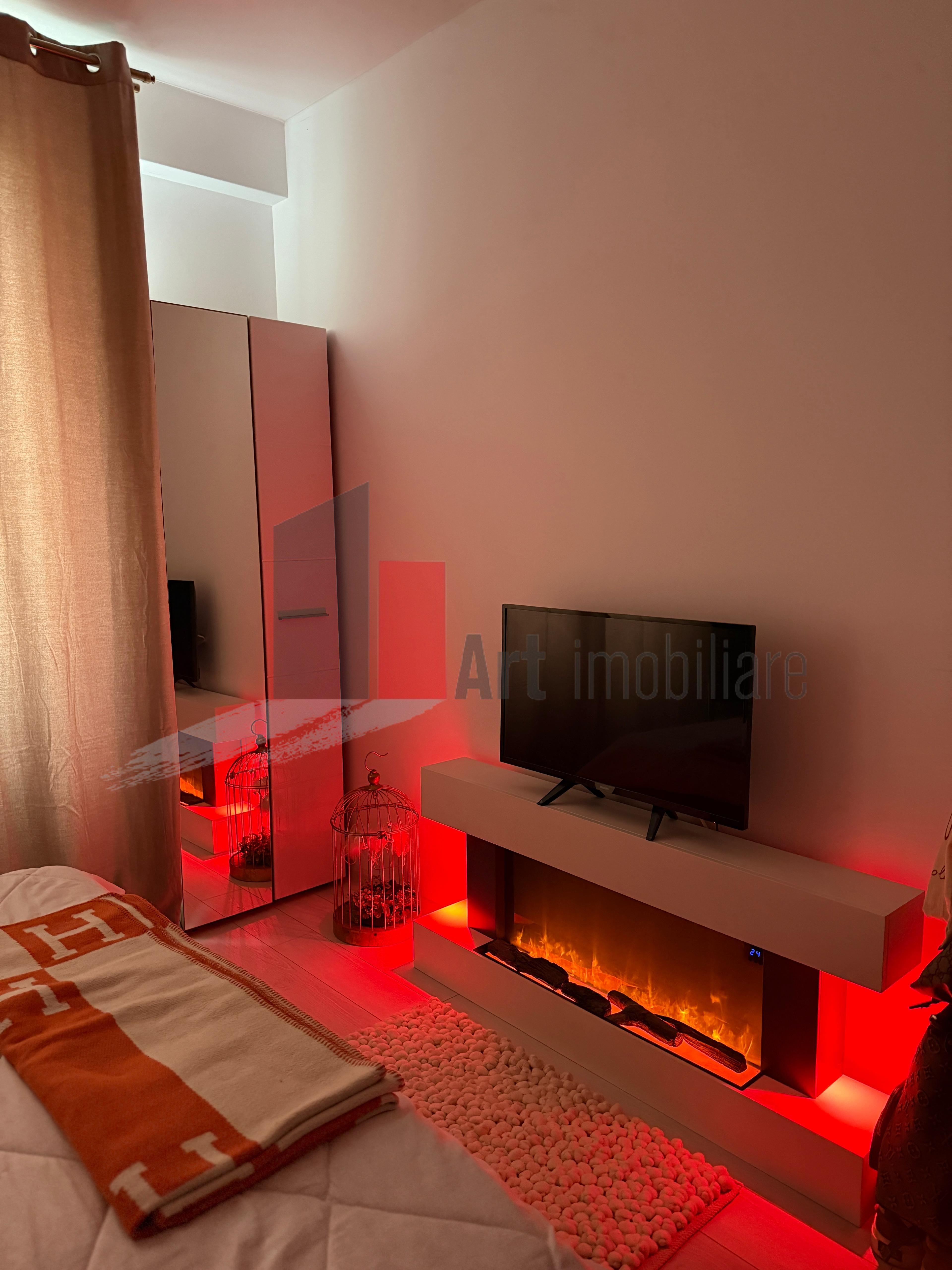 Vand ap 3 camere de lux etaj 1 , Chiajna-Str Sergent Ilie Petre - 5