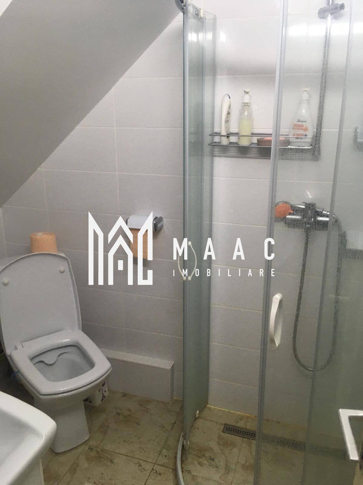 Oferta de top I Casa si Teren in Sinaia - 5