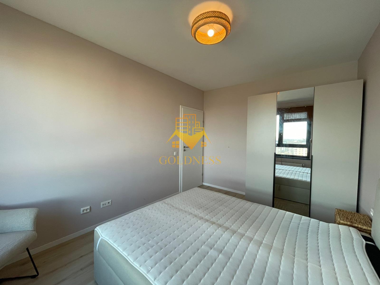 2 Camere de Lux, Park Lake, Parcare, Intre Lacuri, Iulius Mall, FSEGA - 2