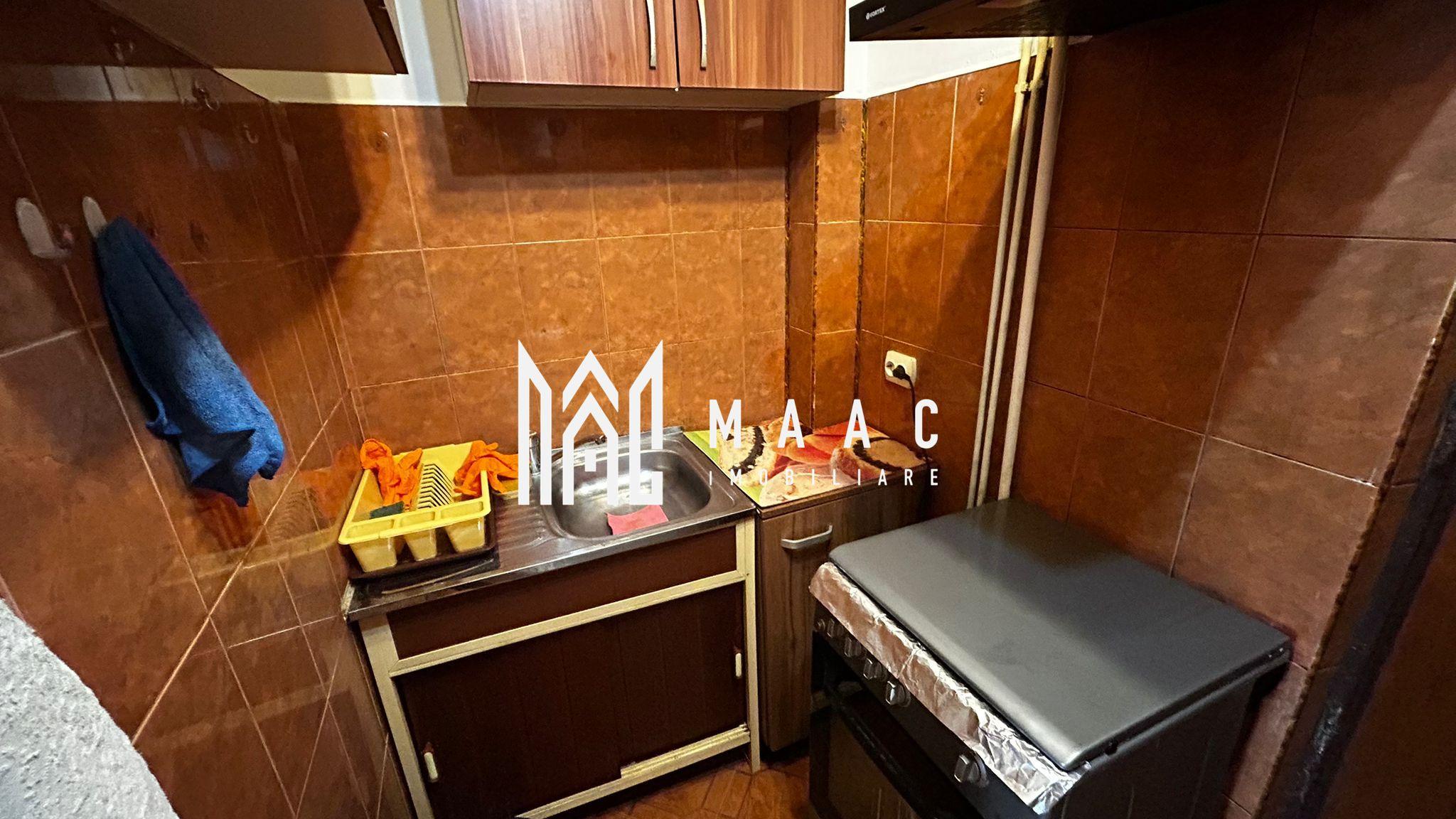 Garsonieră | Ideală investiție | Mobilată și utilată | Lazaret - 4