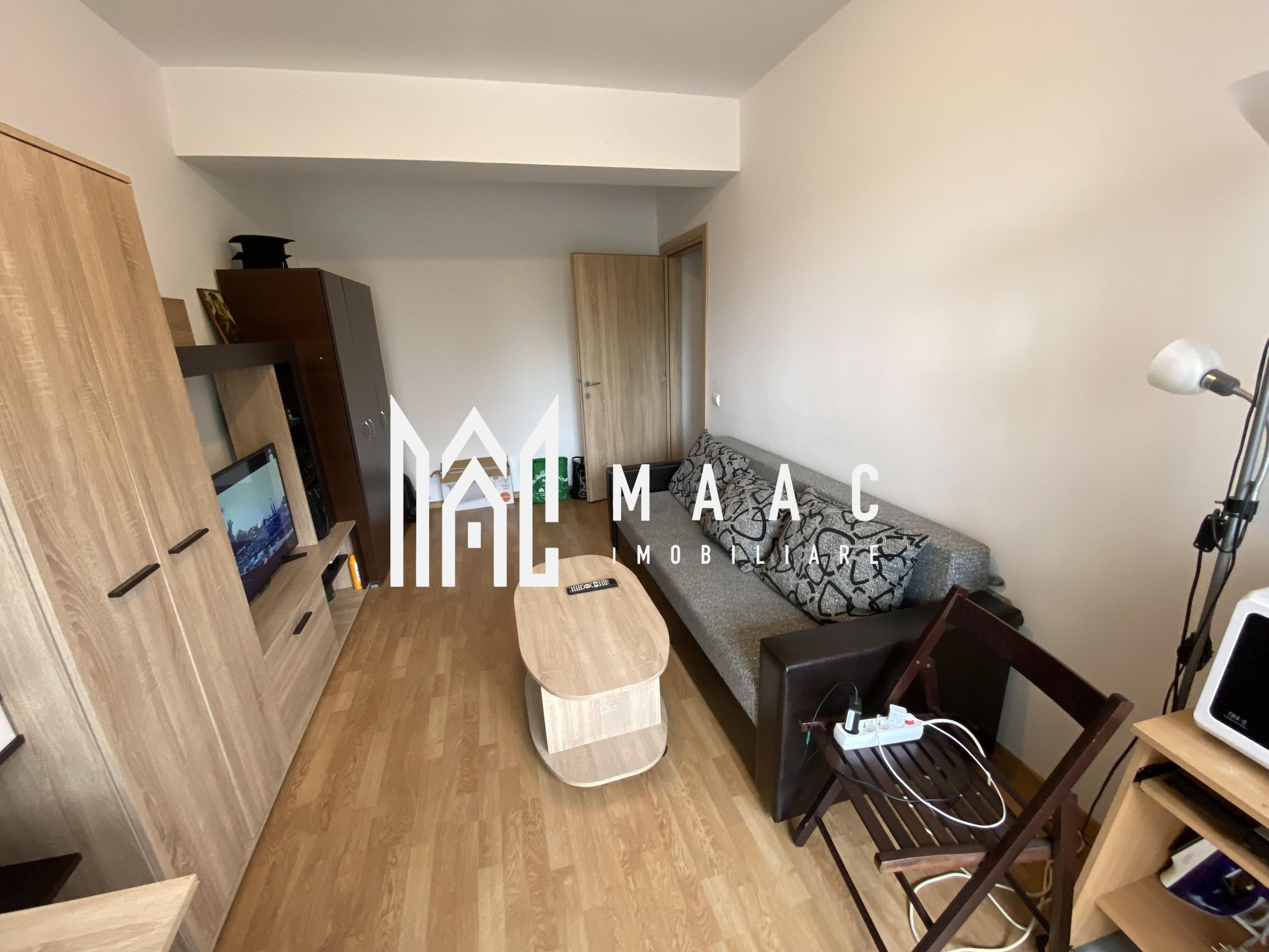 Apartament 2 camere | Decomandat | Etaj 2 | Balcon | Mihai Viteazul - 7