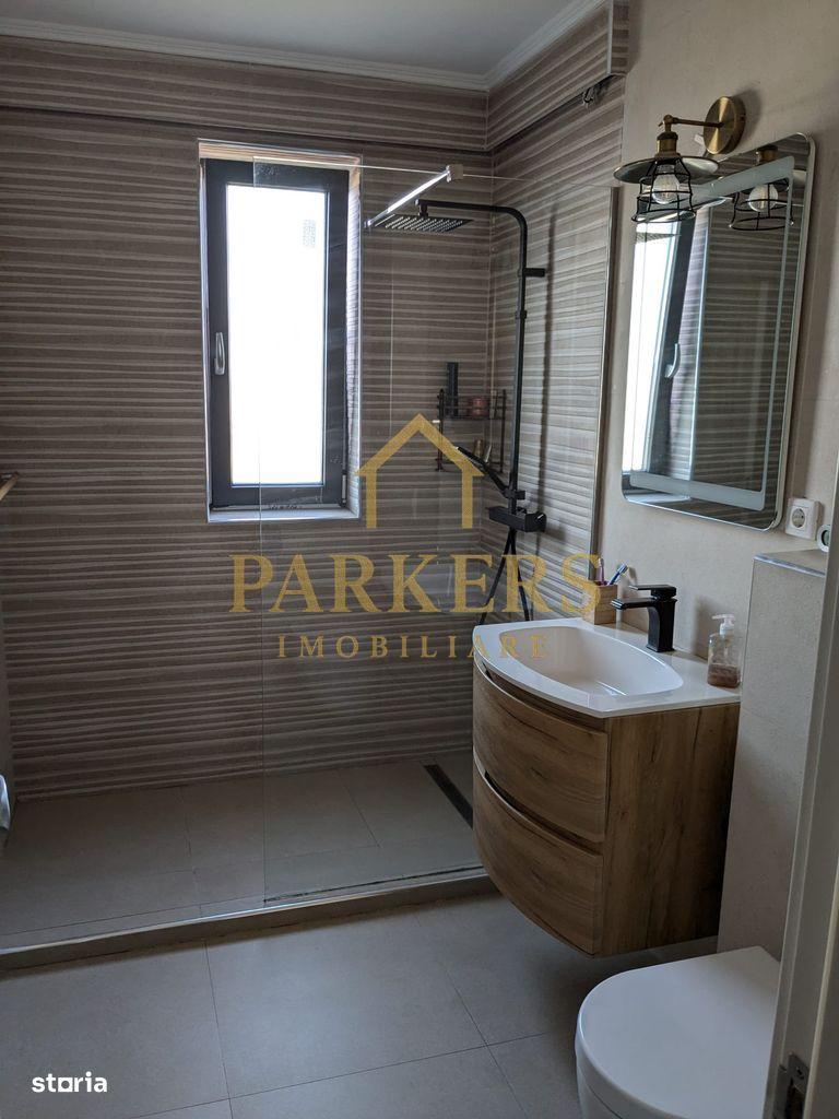 Apartament 2 camere de închiriat în Marasti cu loc de parcare - 6