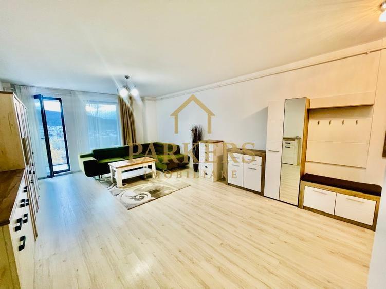 Aartament 3 camere zona Zorilor de închiriat în Cluj - 1