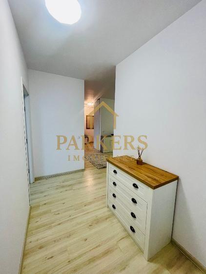 Aartament 3 camere zona Zorilor de închiriat în Cluj - 12