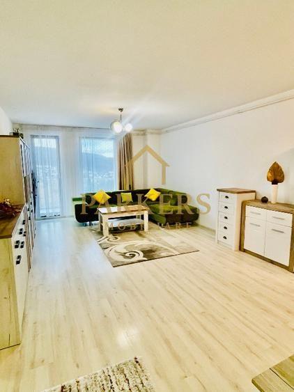 Aartament 3 camere zona Zorilor de închiriat în Cluj - 14