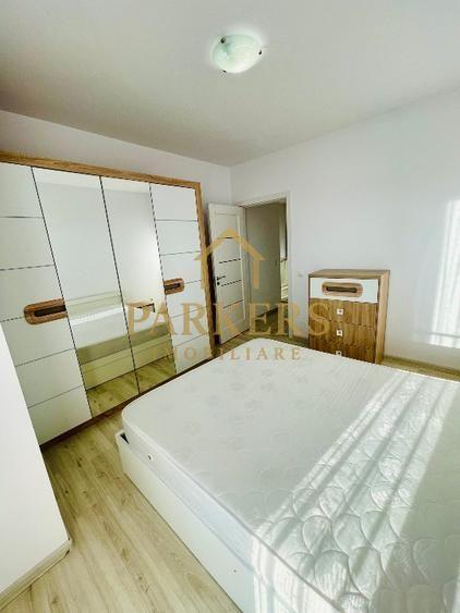 Aartament 3 camere zona Zorilor de închiriat în Cluj - 4