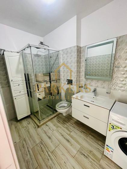 Aartament 3 camere zona Zorilor de închiriat în Cluj - 3