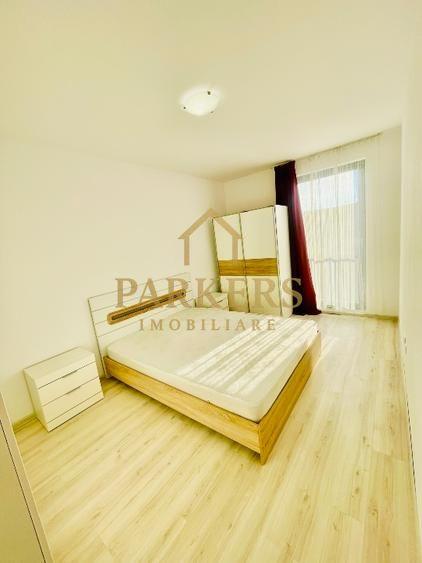 Aartament 3 camere zona Zorilor de închiriat în Cluj - 5