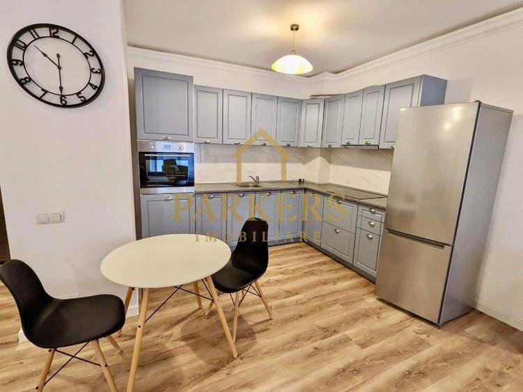 Apartament 2 camere Buna Ziua de închiriat - 15
