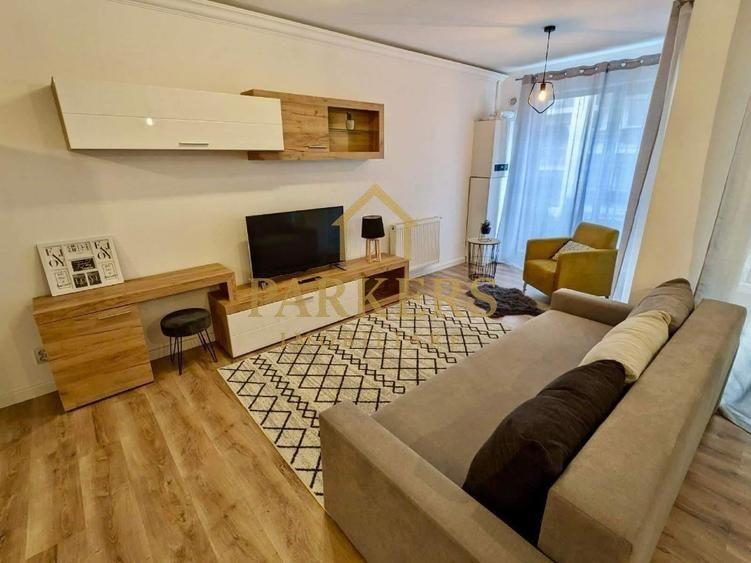 Apartament 2 camere Buna Ziua de închiriat - 11