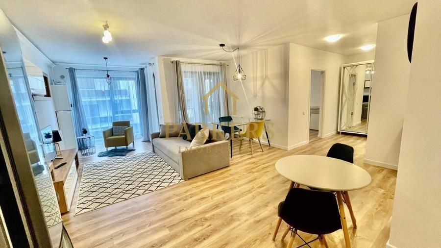 Apartament 2 camere Buna Ziua de închiriat - 5