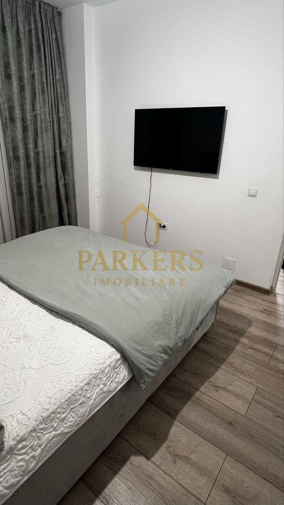 Apartament 2 camere zona VIVO de inchiriat - 7