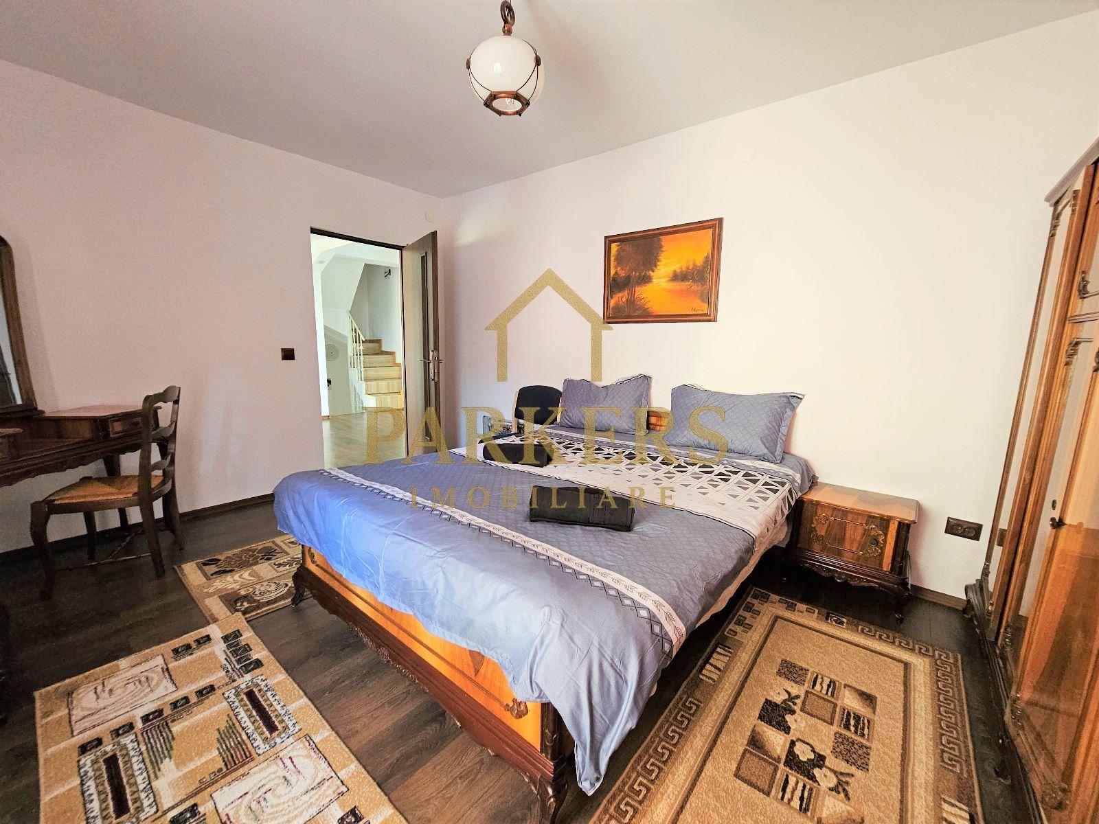 Apartament 7 dormitoare de inchiriat in Gheorgheni disponibil imediat - 19