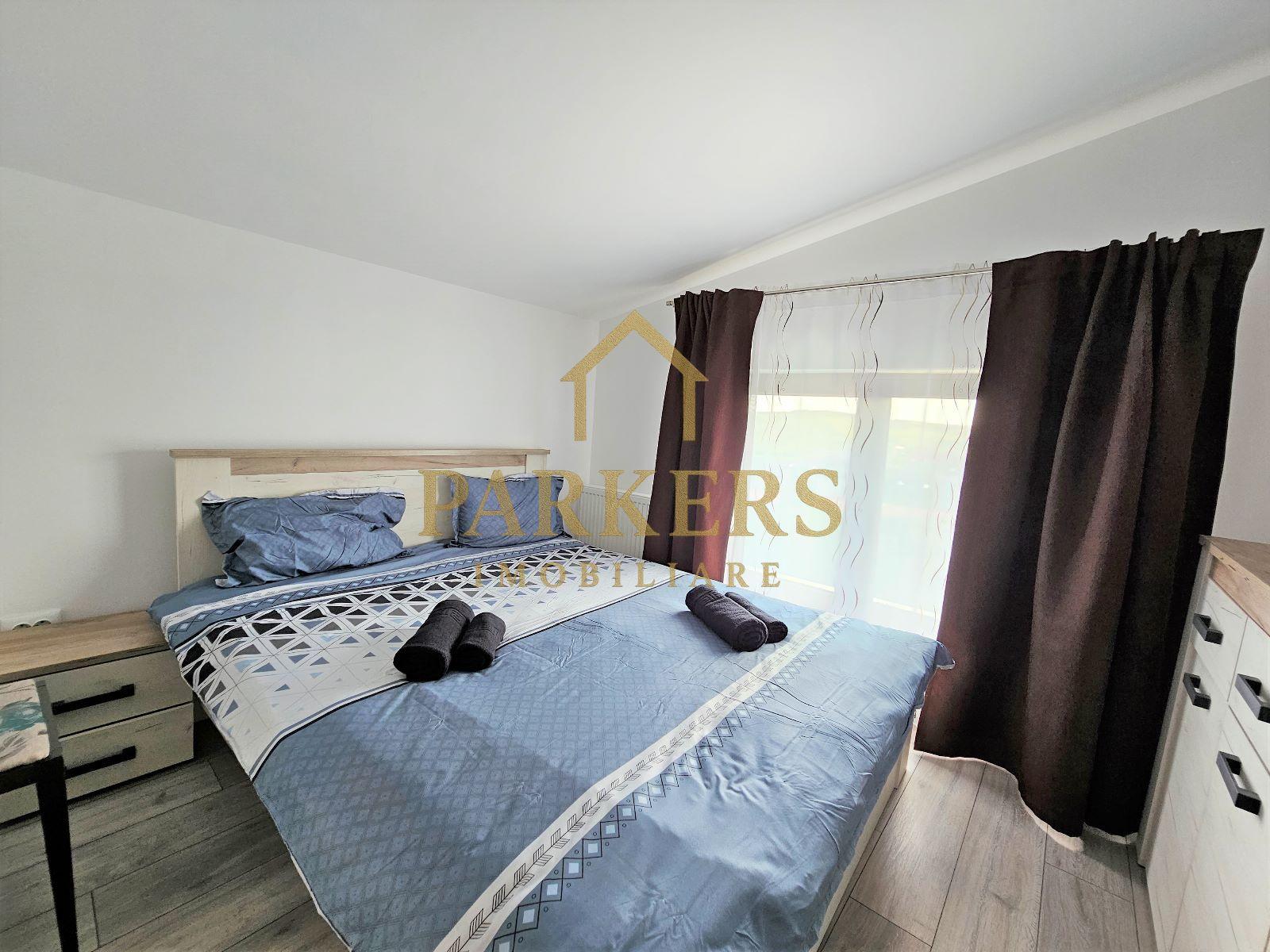 Apartament 7 dormitoare de inchiriat in Gheorgheni disponibil imediat - 11