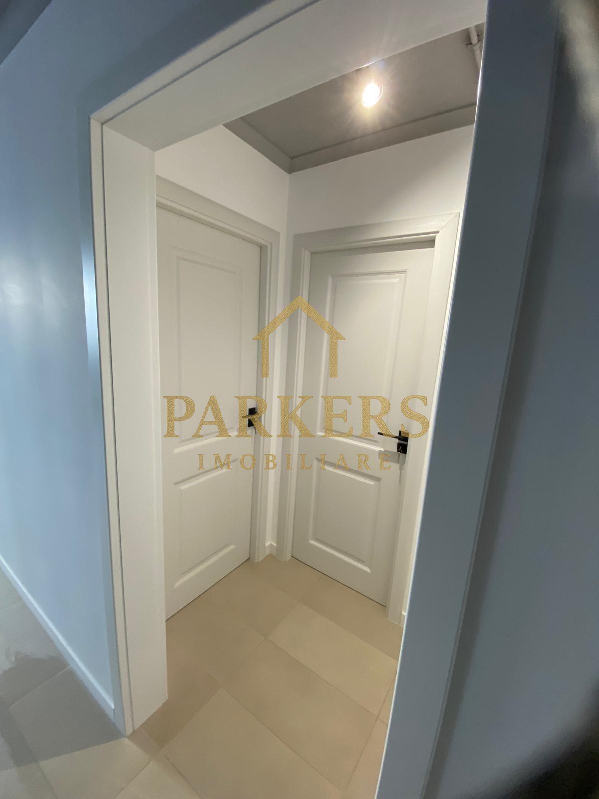 Apartament 2 camere premium complet renovat Manastur la parter - 10