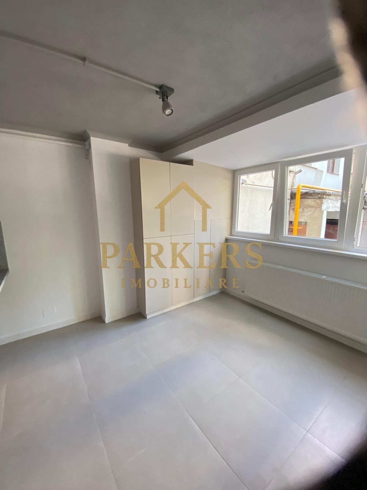Apartament 2 camere premium complet renovat Manastur la parter - 9