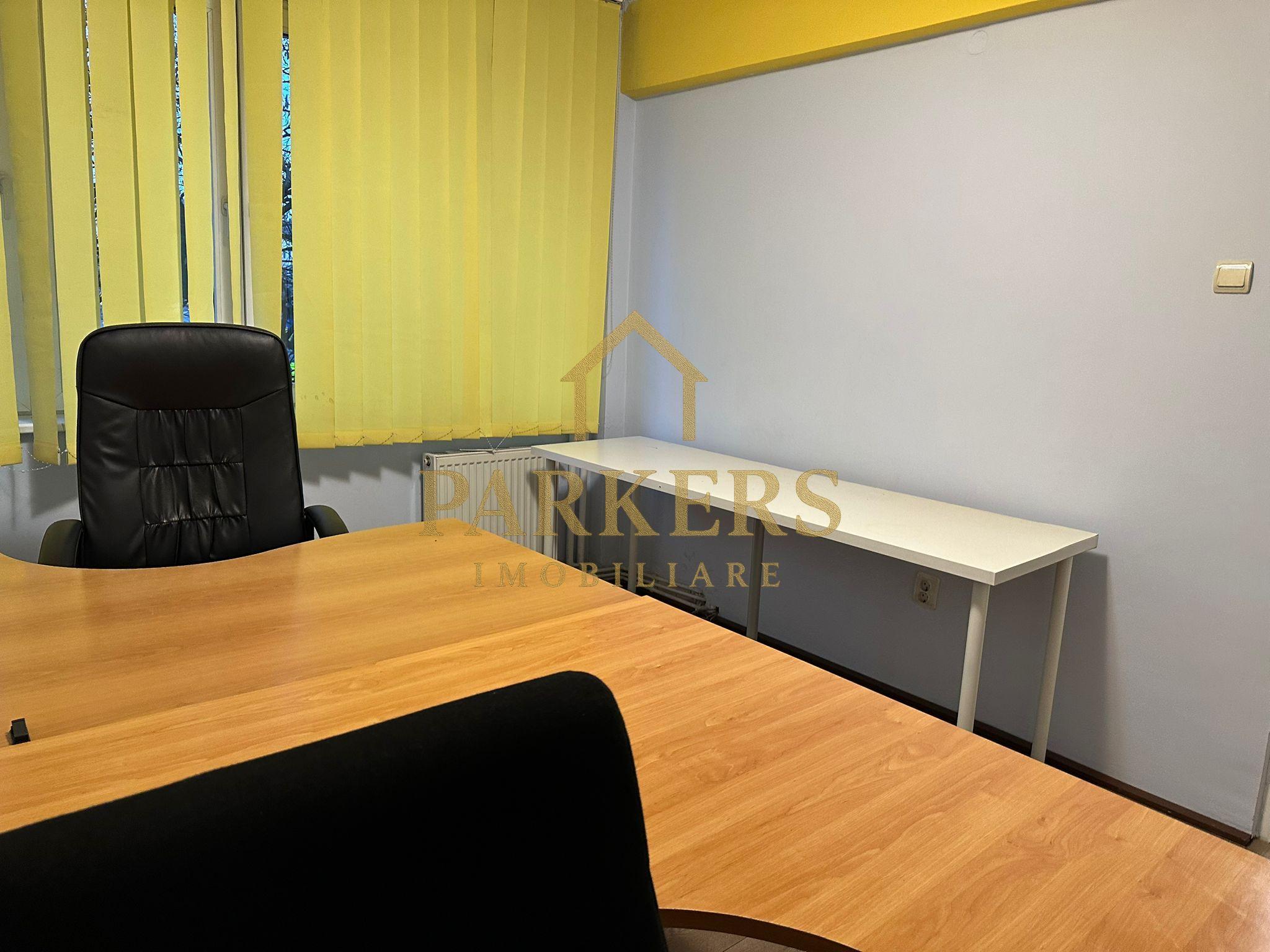 spatiu birouri 3 camere ultracentral de inchiriat - 4
