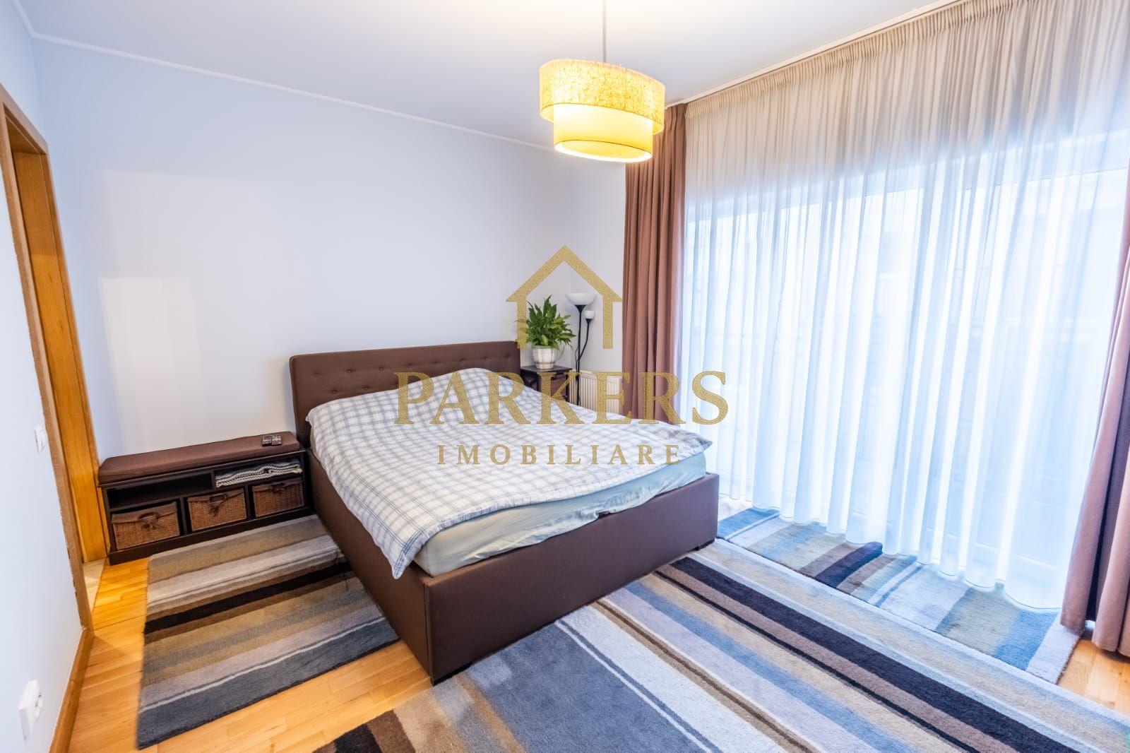 Apartament 2 camere cu terasa de 50mp si Garaj de vanzare zona VIVO - 5