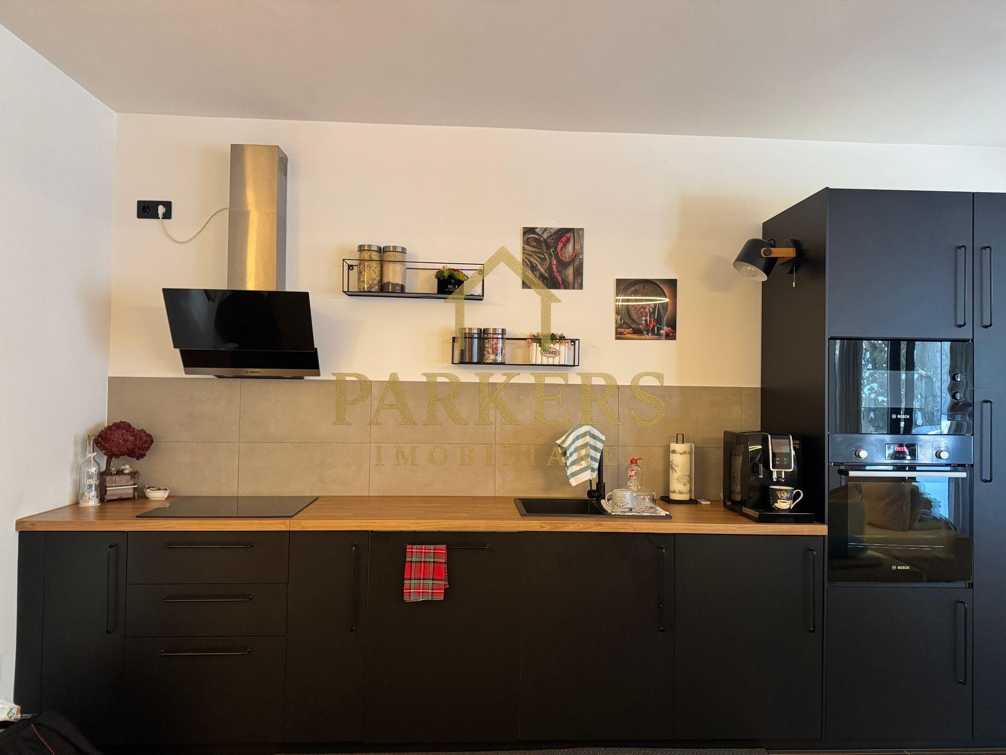 Apartament Modern cu Design Contemporan in Grigorescu Cluj-Napoca - 4
