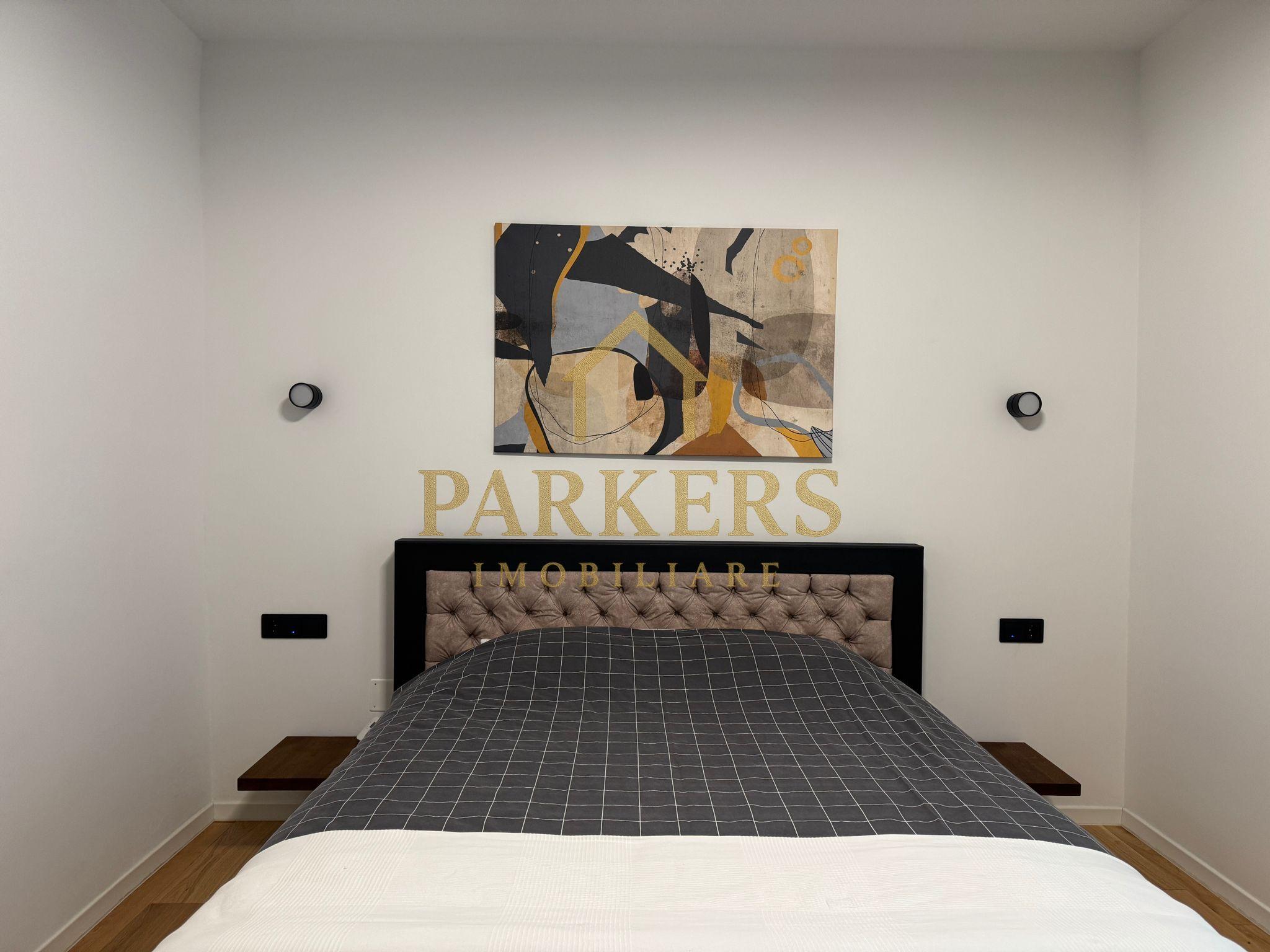 Apartament Modern cu Design Contemporan in Grigorescu Cluj-Napoca - 7