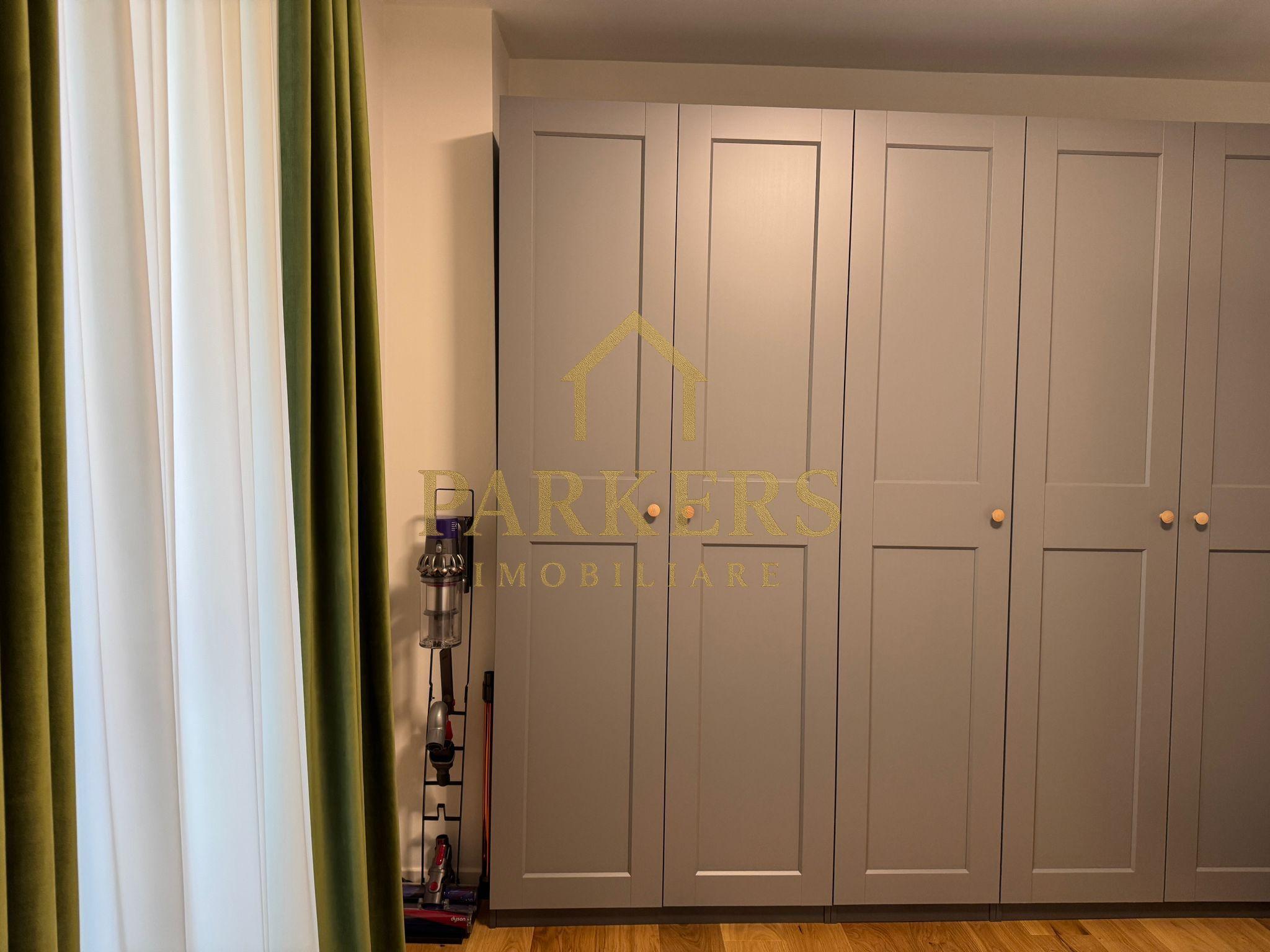 Apartament Modern cu Design Contemporan in Grigorescu Cluj-Napoca - 8